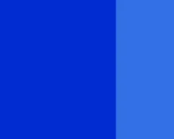 Lefranc & Bourgeois Farba gwasz Linel - - Marine Blue 14 ml