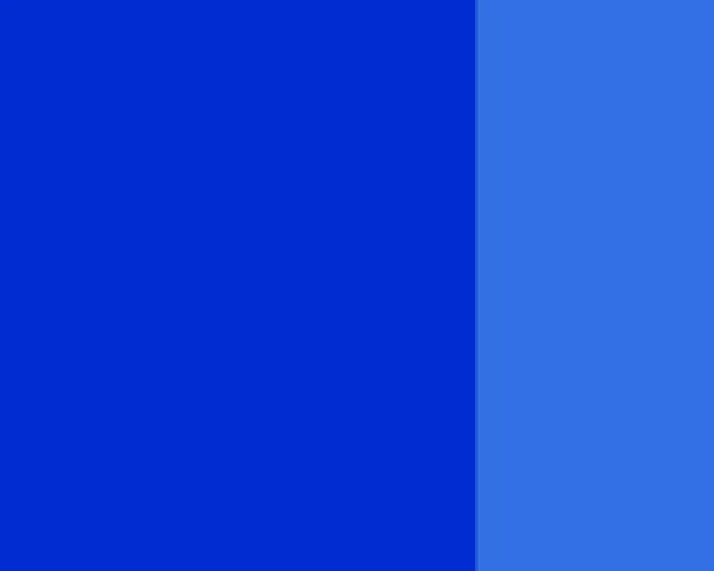 Lefranc & Bourgeois Farba gwasz Linel - - Marine Blue 14 ml