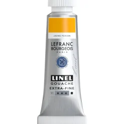 Lefranc & Bourgeois Farba gwasz Linel - - Ultramarine 14 ml > Farby Gwasze I Tempery