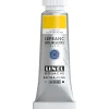 Lefranc & Bourgeois Farba gwasz Linel - - Cadmium Yellow Medium 14 ml