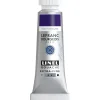 Lefranc & Bourgeois Farba gwasz Linel - - Dioxazine Violet 14 ml