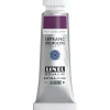 Lefranc & Bourgeois Farba gwasz Linel - - Quinacridone Violet 14 ml