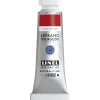 Lefranc & Bourgeois Farba gwasz Linel - - Ruby Red 14 ml > Farby Gwasze I Tempery