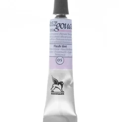 Renesans Farba gwasz - - 05, flesh tint, 20 ml