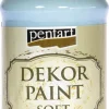 Pentart Farba kredowa - - lodowy, 100 ml > Farby Kredowe