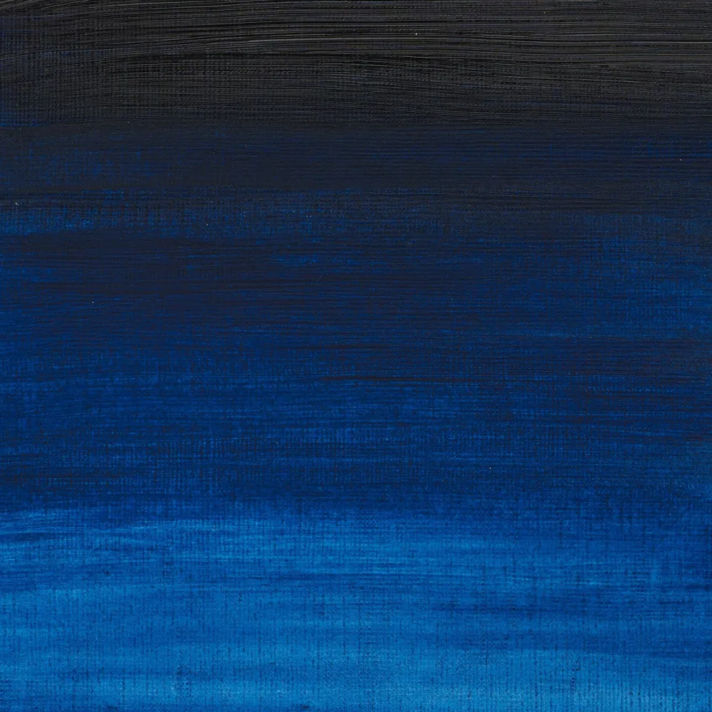 Winsor & Newton Farba olejna Artisan Water - - Prussian Blue, 37 ml