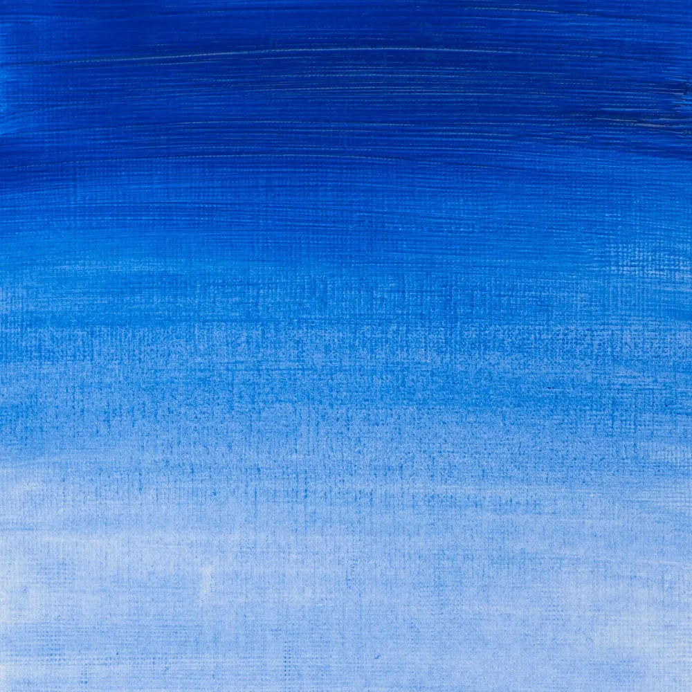 Winsor & Newton Farba olejna Artisan Water - - Cobalt Light Blue, 37 ml > Farby Olejne|Farby Olejne Wodorozcieńczalne
