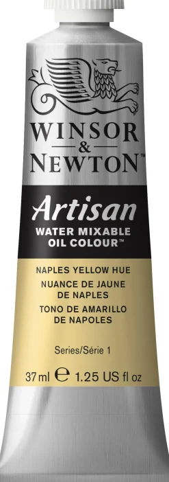 Winsor & Newton Farba olejna Artisan Water - - Cerulean Blue Hue, 37 ml > Farby Olejne|Farby Olejne Wodorozcieńczalne