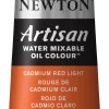Winsor & Newton Farba olejna Artisan Water - - Cadmium Red Light, 37 ml