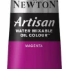 Winsor & Newton Farba olejna Artisan Water - - Magenta, 37 ml