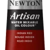 Winsor & Newton Farba olejna Artisan Water - - Indian Red, 37 ml