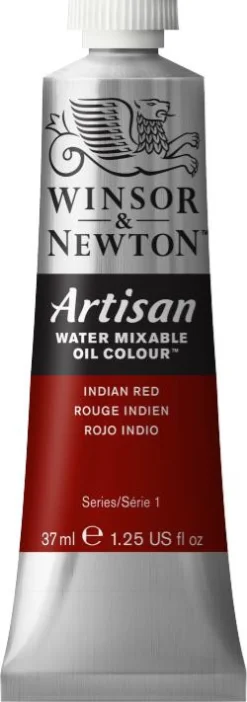 Winsor & Newton Farba olejna Artisan Water - - French Ultramarine, 37 ml > Farby Olejne|Farby Olejne Wodorozcieńczalne