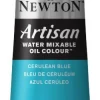 Winsor & Newton Farba olejna Artisan Water - - Cerulean Blue, 37 ml
