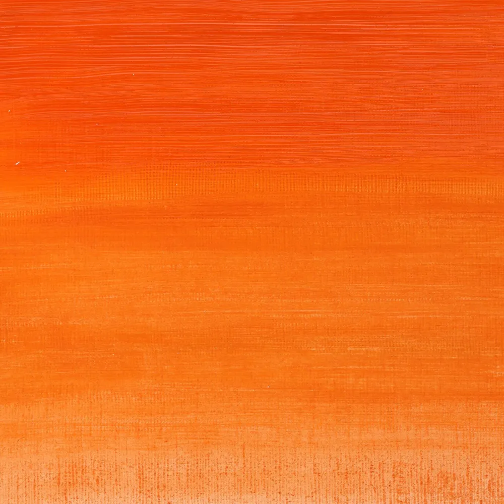 Winsor & Newton Farba olejna Artisan Water - - Cadmium Orange, 37 ml