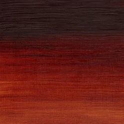 Winsor & Newton Farba olejna Artisan Water - - Burnt Sienna, 37 ml