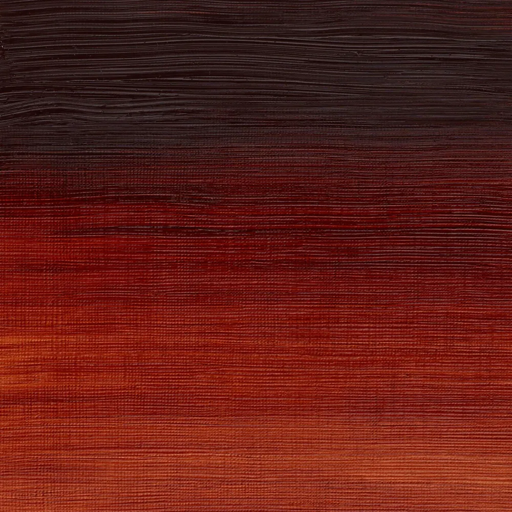 Winsor & Newton Farba olejna Artisan Water - - Burnt Sienna, 37 ml