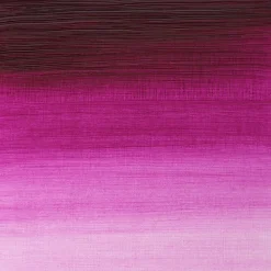 Winsor & Newton Farba olejna Artists' Oil Colour - - Magenta 200 ml