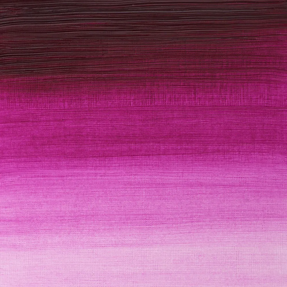 Winsor & Newton Farba olejna Artists' Oil Colour - - Magenta 200 ml
