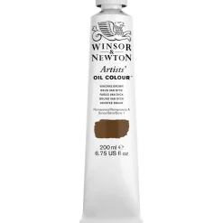 Winsor & Newton Farba olejna Artists' Oil Colour - - Quinacridone Magenta 200 ml ><noscript><img width=
