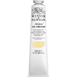 Winsor & Newton Farba olejna Artists' Oil Colour - - Cadmium Free Yellow 200 ml ><noscript><img width=