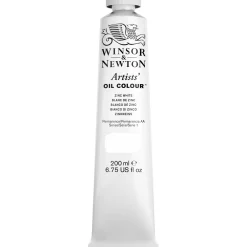 Winsor & Newton Farba olejna Artists' Oil Colour - - Winsor Yellow 200 ml ><noscript><img width=