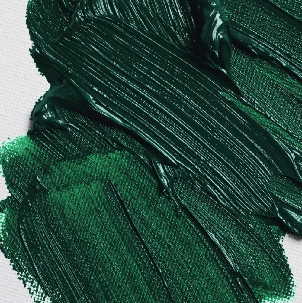 Winsor & Newton Farba olejna Artists' Oil Colour - - Viridian Hue 37 ml