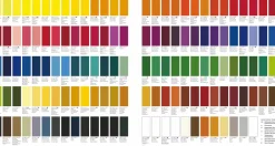 Winsor & Newton Farba olejna Artists' Oil Colour - - Prussian Blue 200 ml