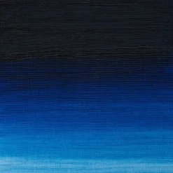 Winsor & Newton Farba olejna Artists' Oil Colour - - Prussian Blue 200 ml