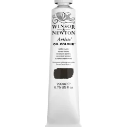 Winsor & Newton Farba olejna Artists' Oil Colour - - Raw Umber 200 ml > Farby Olejne