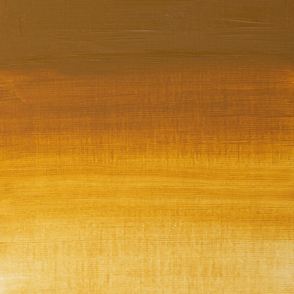 Winsor & Newton Farba olejna Artists' Oil Colour - - Yellow Ochre 200 ml