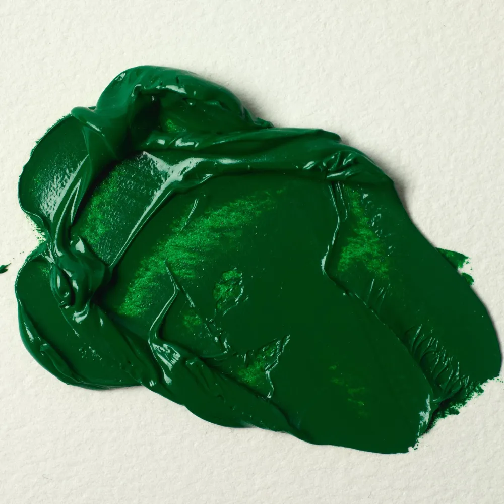 Winsor & Newton Farba olejna Artists' Oil Colour - - Cinnabar Green 37 ml