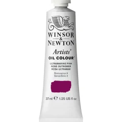 Winsor & Newton Farba olejna Artists' Oil Colour - - Transparent Orange, 37 ml ><noscript><img width=