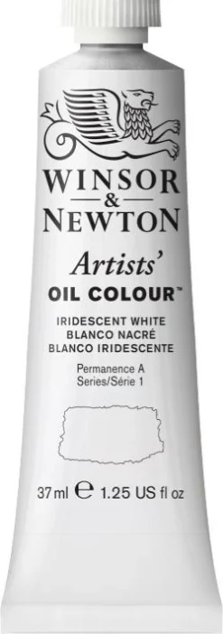 Winsor & Newton Farba olejna Artists' Oil Colour - - Indian Yellow Deep, 37 ml ><noscript><img width=
