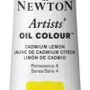 Winsor & Newton Farba olejna Artists' Oil Colour - - Titanium White, 37 ml > Farby Olejne