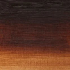 Winsor & Newton Farba olejna Artists' Oil Colour - - Transparent Brown Oxide, 37 ml