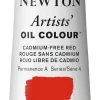 Winsor & Newton Farba olejna Artists' Oil Colour - - Cadmium Free Red, 37 ml