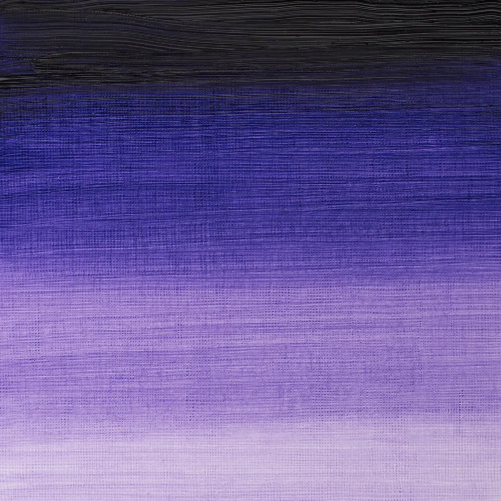 Winsor & Newton Farba olejna Artists' Oil Colour - - Mauve Blue Shade, 37 ml