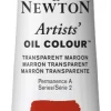 Winsor & Newton Farba olejna Artists' Oil Colour - - Winsor Yellow, 37 ml > Farby Olejne