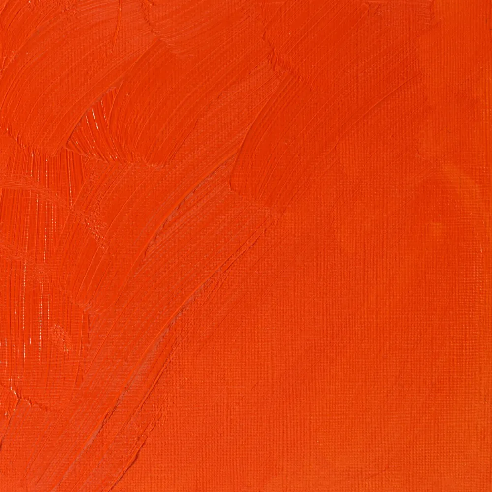 Winsor & Newton Farba olejna Artists' Oil Colour - - Winsor Orange, 37 ml