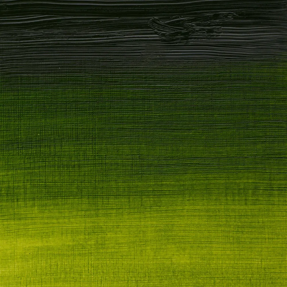 Winsor & Newton Farba olejna Artists' Oil Colour - - Winsor Green Yellow Shade, 37 ml > Farby Olejne