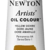 Winsor & Newton Farba olejna Artists' Oil Colour - - Venetian Red, 37 ml > Farby Olejne