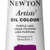 Winsor & Newton Farba olejna Artists' Oil Colour - - Purple Lake, 37 ml > Farby Olejne