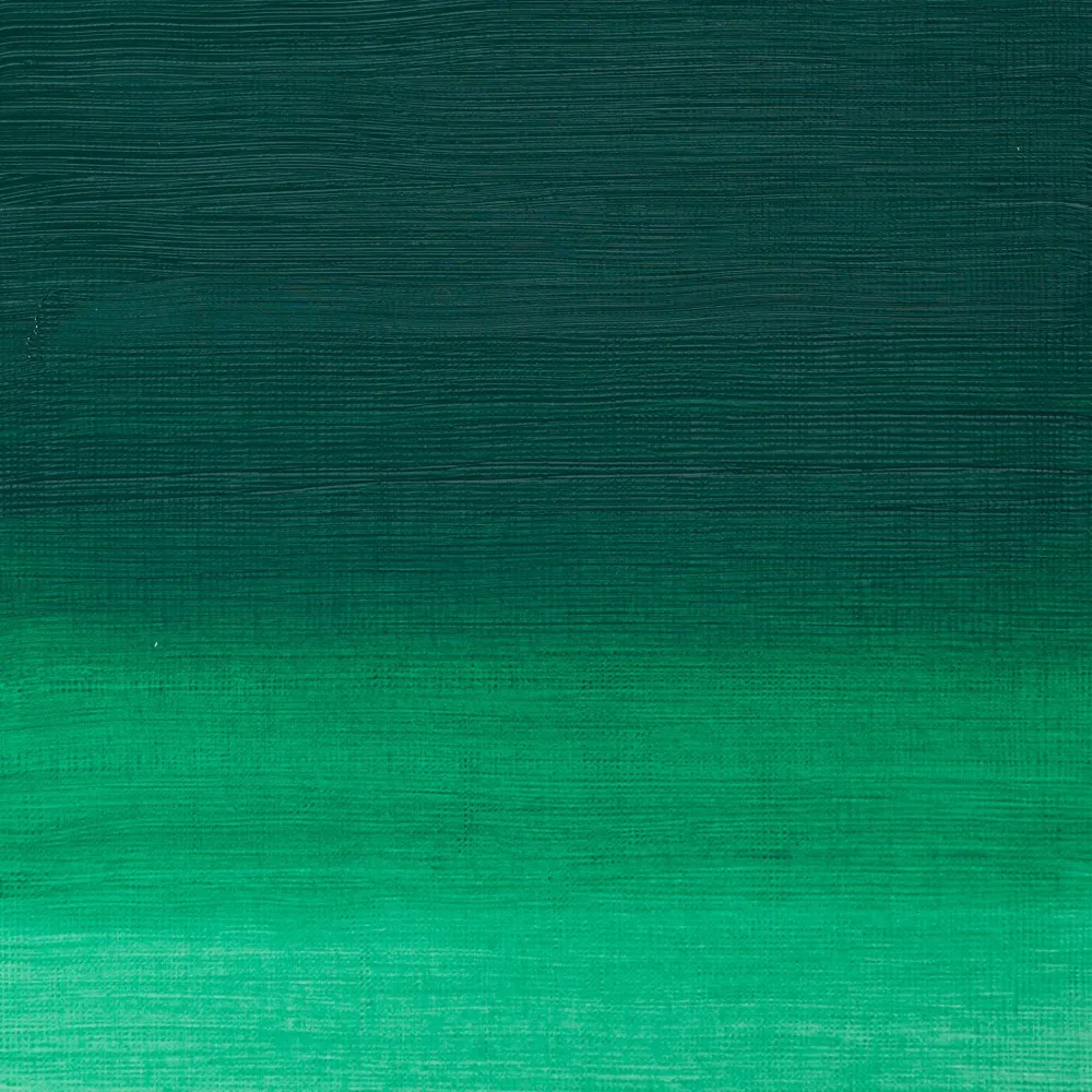 Winsor & Newton Farba olejna Artists' Oil Colour - - Permanent Green, 37 ml > Farby Olejne