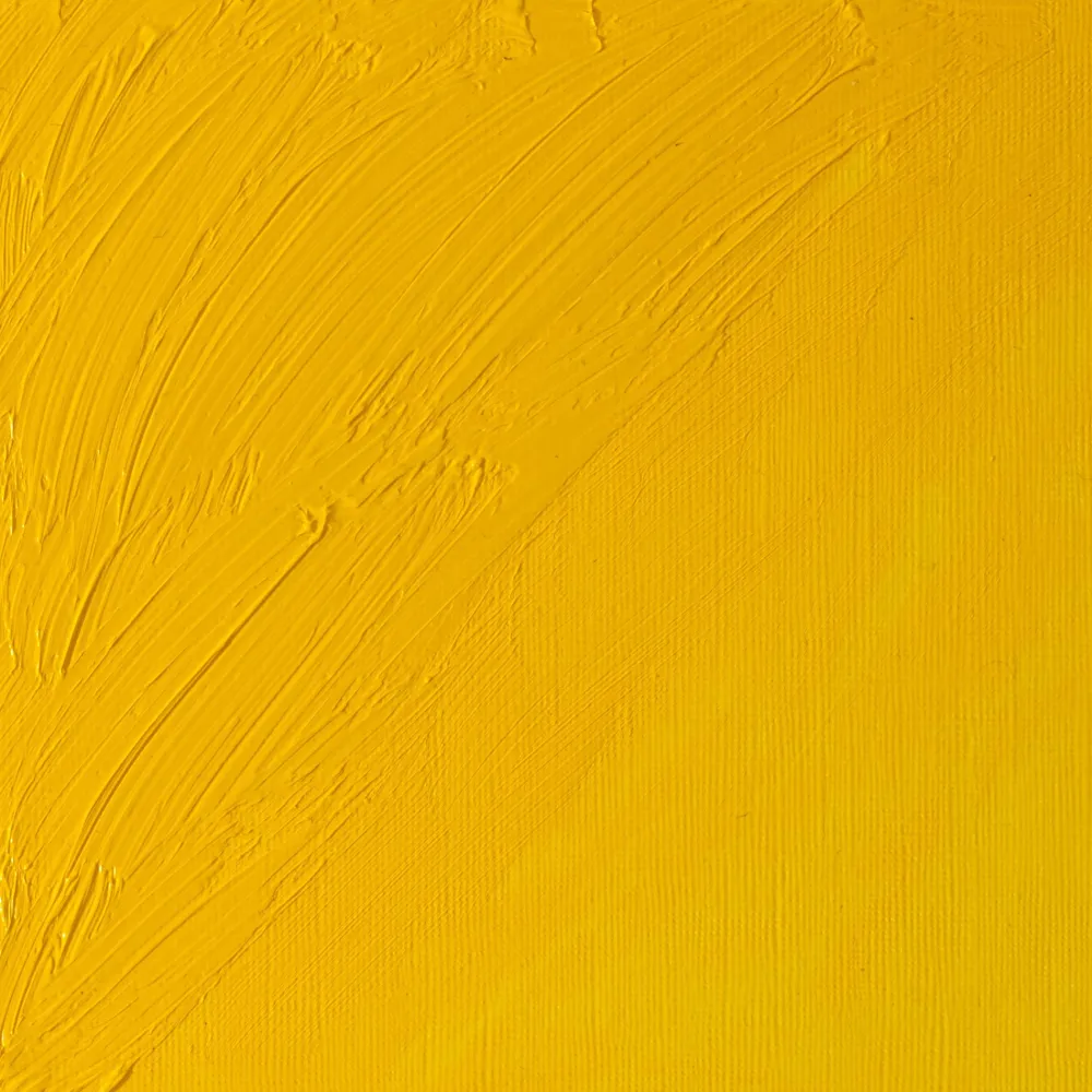 Winsor & Newton Farba olejna Artists' Oil Colour - - Chrome Yellow Hue, 37 ml > Farby Olejne
