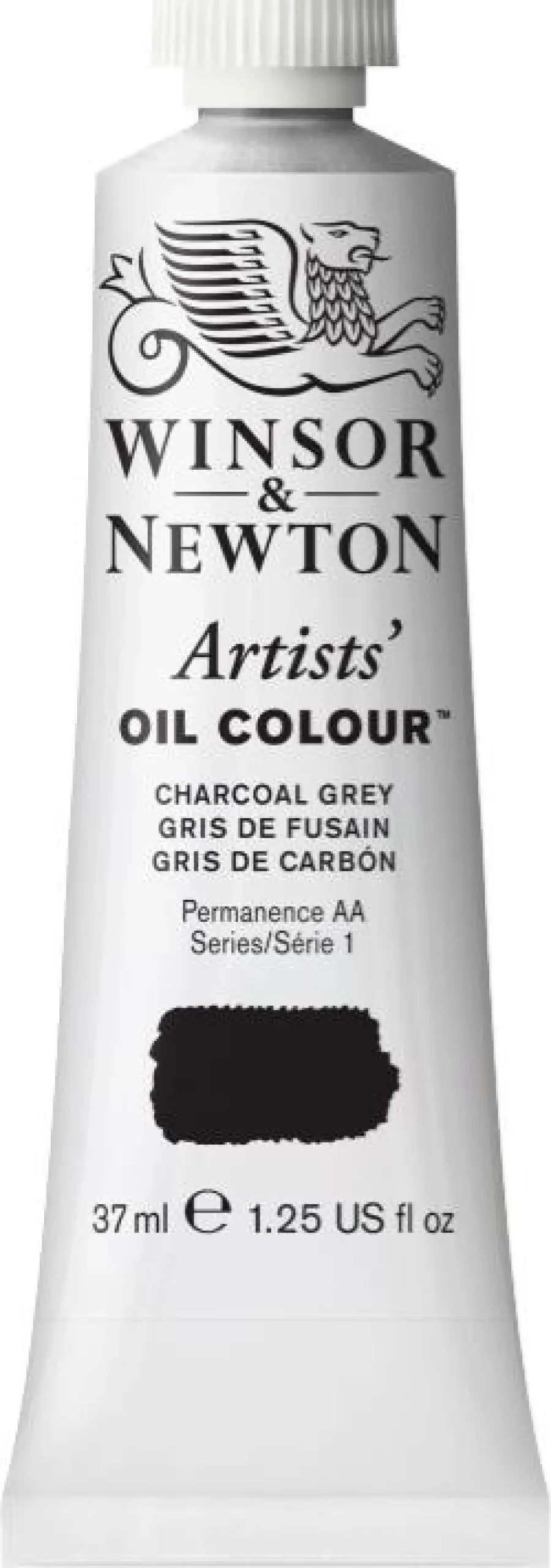 Winsor & Newton Farba olejna Artists' Oil Colour - - Cadmium Yellow Deep, 37 ml > Farby Olejne