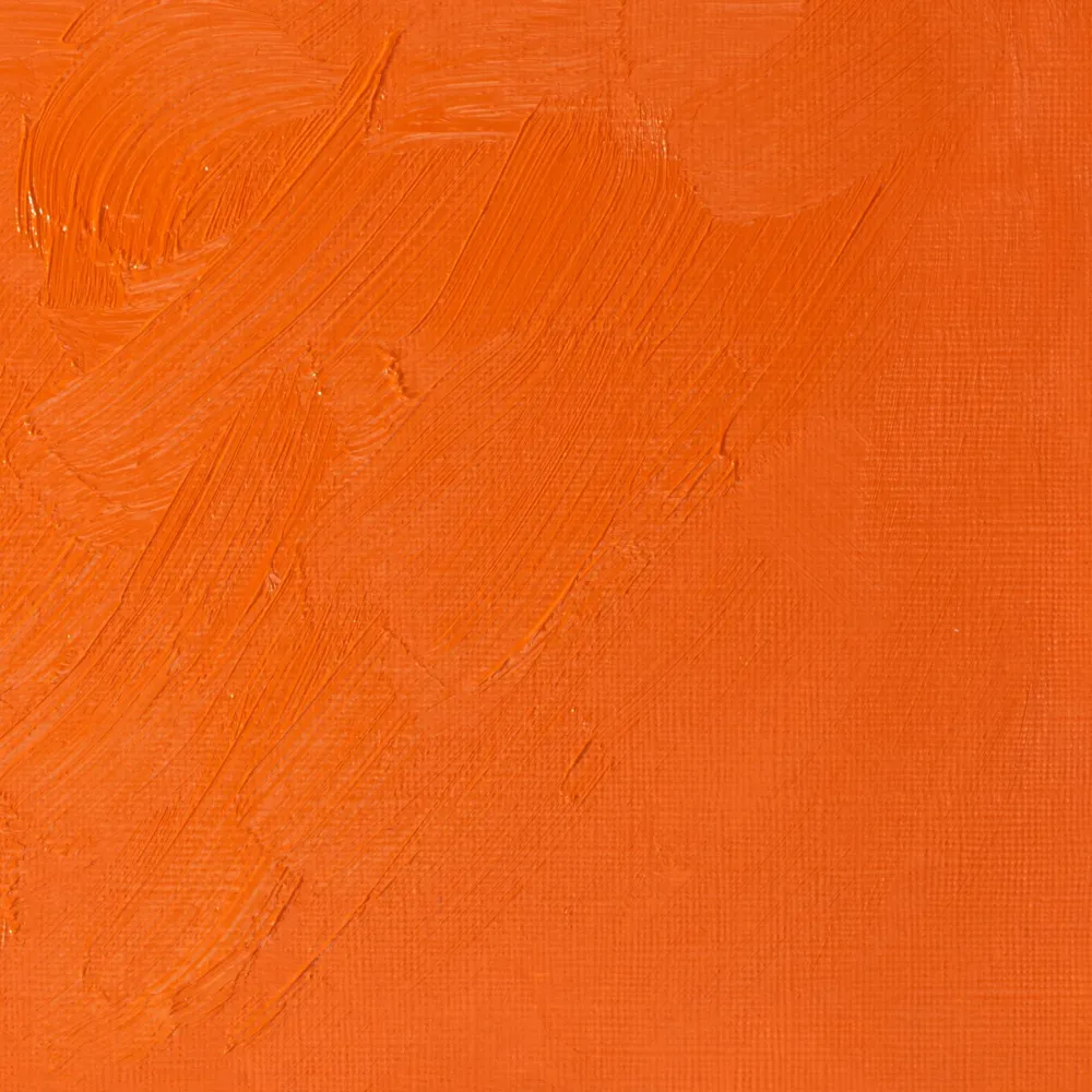 Winsor & Newton Farba olejna Artists' Oil Colour - - Cadmium Orange, 37 ml > Farby Olejne