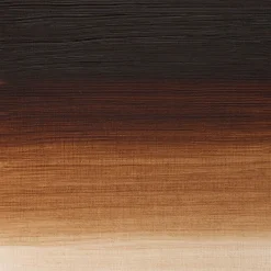 Winsor & Newton Farba olejna Artists' Oil Colour - - Burnt Umber, 37 ml