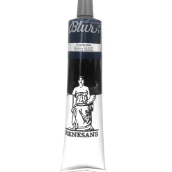 Renesans Farba olejna Blur - - 17, prussian blue, 200 ml