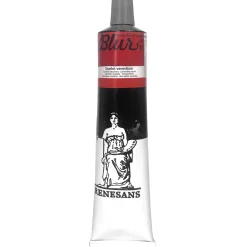 Renesans Farba olejna Blur - - 11, scarlett vermilion, 200 ml