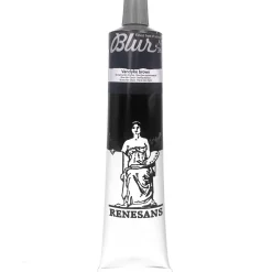 Renesans Farba olejna Blur - - 36, vandyke brown, 200 ml > Farby Olejne